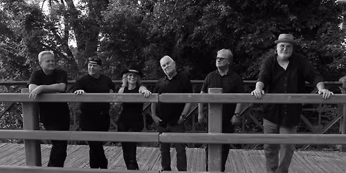 Amie Austin & The Rumble at Neisen's Sports Bar & Grill