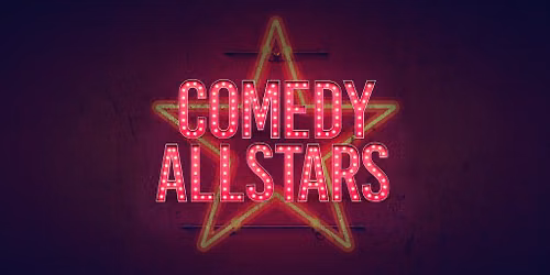 Comedy Allstars