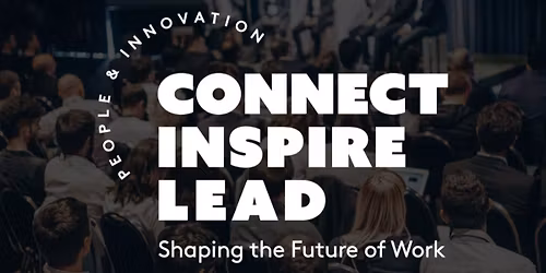 Washington State SHRM Annual Conference 2026!