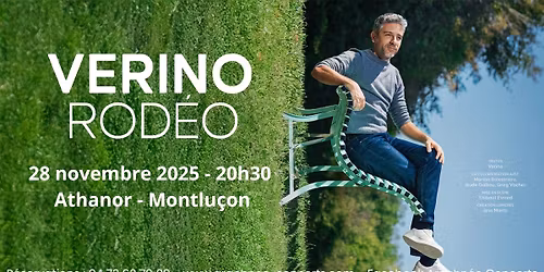 Verino \u00e0 l'Athanor de Montlu\u00e7on