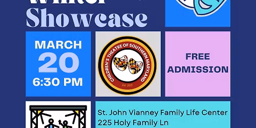 CTSMD Winter Showcase