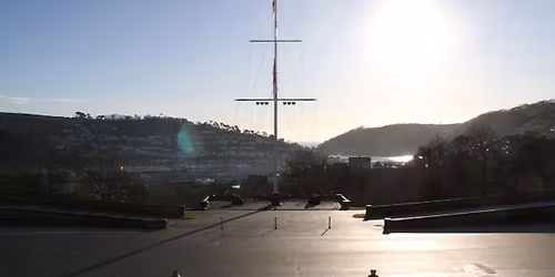 May 2026 Alumni Reunion