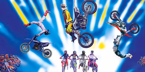 27. Int. Jump & Race Masters