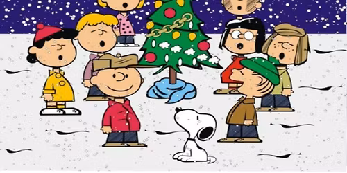 Nashville Camino Christmas & White Elephant Party