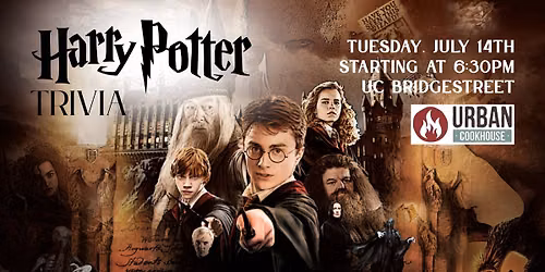 Harry Potter Trivia
