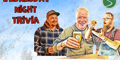 Trivia at Starkweather Brewing