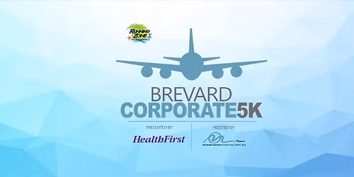 Brevard Corporate 5K 
