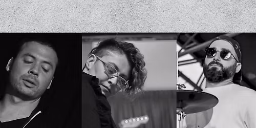 THE LUCY KHANYAN TRIO feat.  Alfredo Lopez & Movses Ebejyan