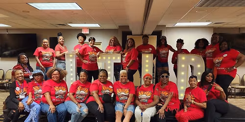 Line Dance Class - JT Line Dancers of Little Rock