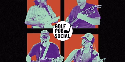 A Very Merry Night of Music