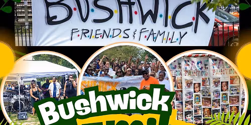Bushwick Family Day