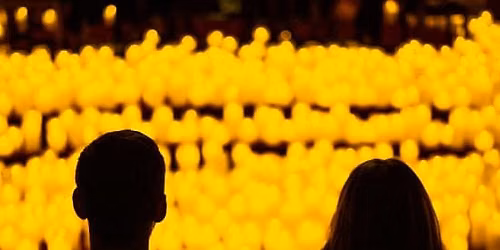 Candlelight : Disney Chansons d\u2019Amour