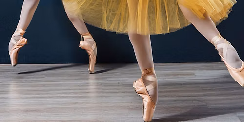 Steamboat Springs Dance Festival