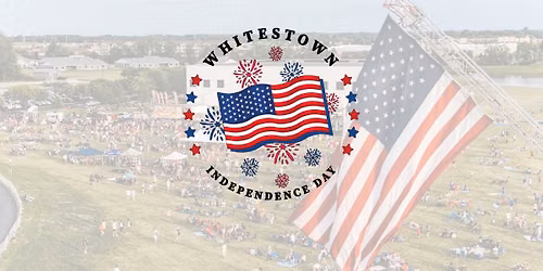 Whitestown Independence Day Celebration 2026
