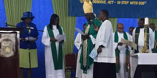 Reflecting on the Life of Sister Judith 