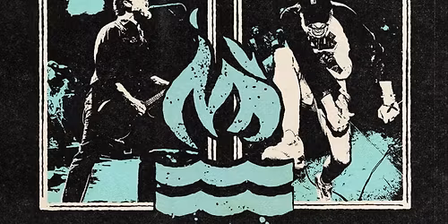 Hot Water Music & Bane