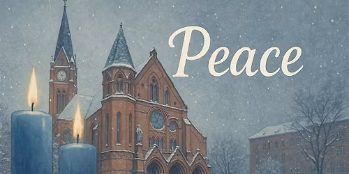 Second Sunday of Advent (Sunday of Peace)