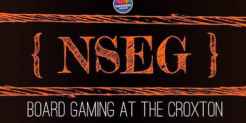 NSEG (Northern Suburbs Euro Gamers)