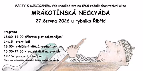 Mr\u00e1kot\u00ednsk\u00e1 necky\u00e1da 3. ro\u010dn\u00edk