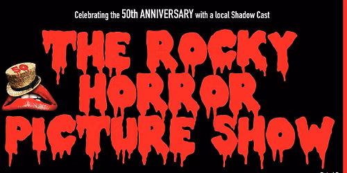 The Rocky Horror Picture Show