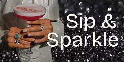 Sip and Sparkle: Happy Hour for Women Oviedo