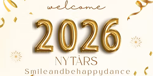 Pop up SmileAndBeHappy-Dance