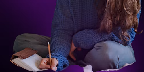 The Sacred Unfolding \u2014 New Year Intention Ritual in Houston