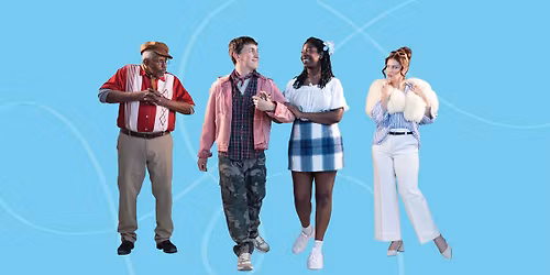 Theatre Replacement's East Van Panto: West Van Story