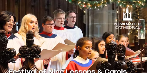 Festival of Nine Lessons and Carols