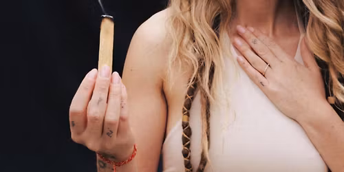 Candlelit Yin Yoga | May