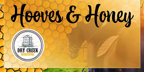 Hooves & Honey