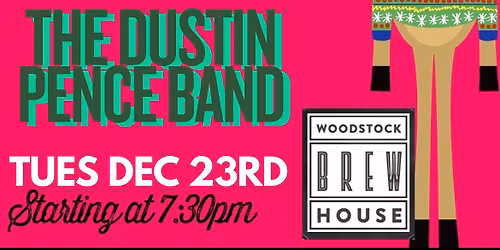 Ugly Christmas Sweater Party