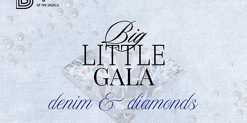 Big Little Gala 3-Trip Raffle