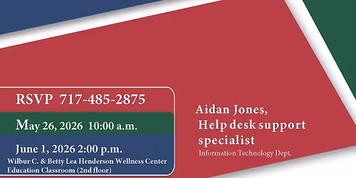 Patient Portal Seminar - How to sign up