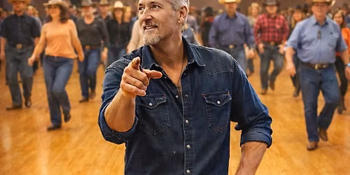 Welcome Back Line Dance Lessons