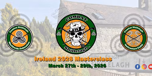 Ireland 2026 Masterclass