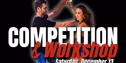 Forever Country Competition & Workshop at FireHorse Saloon