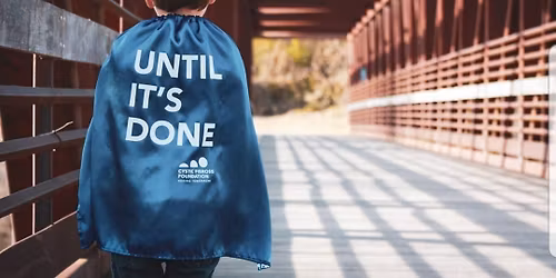 Roanoke Great Strides 2026