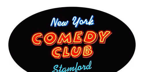 Stamford Rotary Comedy Night Fundraiser