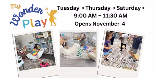 Drop In Play Cafe in Deale, MD