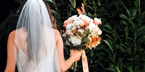 California Bridal & Wedding Expo