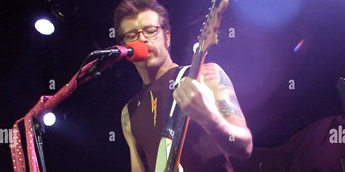Josh Thomas - Vancouver