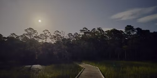 Full Moon Hike \u2013 Cold Moon