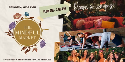The Mindful Market