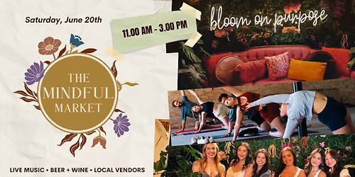 The Mindful Market