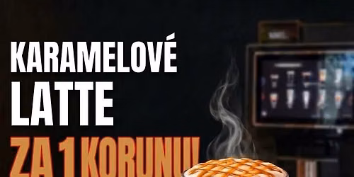 Kaves je\u0161t\u011b jednou