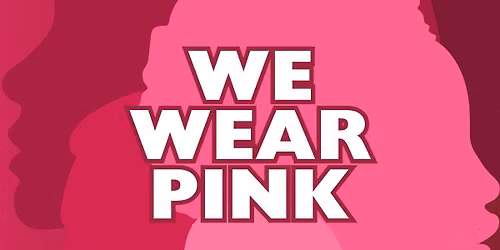 We Wear Pink | Women and Non-Binary Improv Comedy Show
