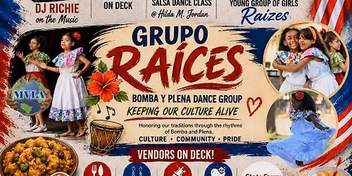 Utica NY Puerto Rican day parade\/cookout 
