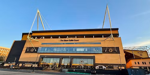 Wolverhampton Jobs Fair