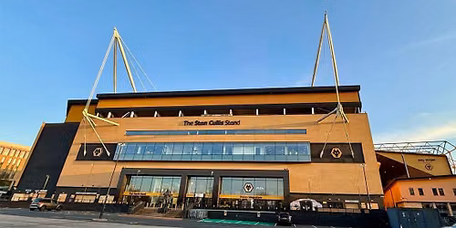 Wolverhampton Jobs Fair